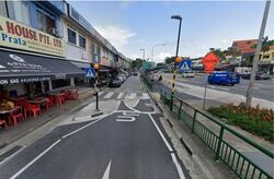 Upper Thomson Road (D20), Terrace #596284321